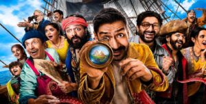 ‘বেলা চাও’ নষ্ট করার অভিযোগ! ‘ধামাল ৪’-এর নতুন বিতর্কে তোলপাড় নেটপাড়া
