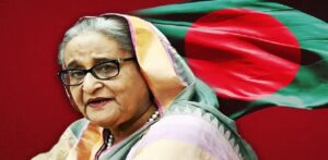 ‘মৃত্যু হলেও ফিরব!’ ডিসেম্বরে বাংলাদেশে ফেরার দিনক্ষণ ঘোষণা করলেন শেখ হাসিনা