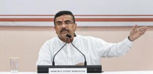 বারুইপুর ধর্ষণকাণ্ড: তদন্তের মাঝপথেই কেন বড় রদবদল? সরলেন জয়ন্ত পোদ্দার!