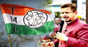 তৃণমূলের রাশ অরূপ রায়ের হাতেই! আদালতের নির্দেশের প্রতিলিপি তুলে ধরে দাবি ঋতব্রতর