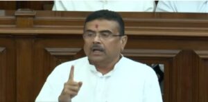 রাজ্যে কার্যকর হতে চলেছে কড়া ‘গুন্ডা দমন আইন’: অশান্তির আঁচ পেলেই গ্রেফতার, বাজেয়াপ্ত হবে সম্পত্তি
