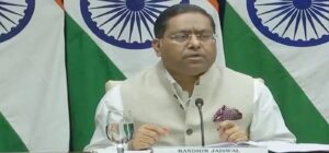 ওমানের উপকূলে বাণিজ্যিক জাহাজে ভয়াবহ হামলা! ১০ ভারতীয়কে উদ্ধার, ১ জন এখনো নিখোঁজ