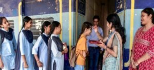 রেল ভ্রমণে পড়ুয়াদের জন্য বড় ছাড়! কারা পাবেন এই সুবিধা? রইল বিস্তারিত নিয়ম