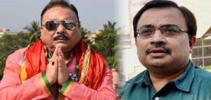 মদনের ‘ক্যাম্প বদল’ নিয়ে কুণালের বিস্ফোরক দাবি! ইডি-র ভয়তেই কি সুর বদল মদন মিত্রের?
