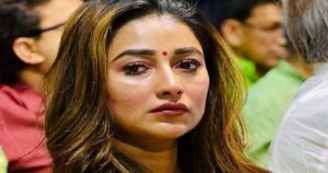 ভোটে হারলেন সায়ন্তিকা, ফিরলেন চেনা আঙিনায়! নতুন প্রজেক্টে দেখা যাবে অভিনেত্রীকে?