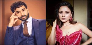 প্রেম না বন্ধুত্ব? রাঘব জুয়ালের সঙ্গে সম্পর্কের গুঞ্জনে জল ঢাললেন শেহনাজ গিল