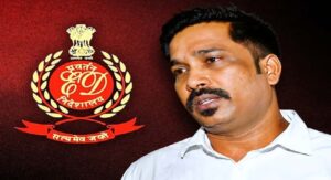 জমি দখল থেকে তোলাবাজি! সিন্ডিকেট মাফিয়া সোনা পাপ্পুর বিরুদ্ধে ইডির ১০০ পাতার চার্জশিট
