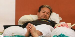 সফদরজং হাসপাতালেই থাকছেন সোনম ওয়াংচুক, বেসরকারি হাসপাতালে স্থানান্তরের আবেদন নাকচ