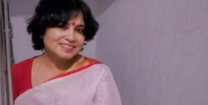 ২০ বছর পর ফিরছেন তসলিমা! কলকাতা আসার আগেই বাম-তৃণমূলকে তীব্র আক্রমণ