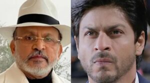 ‘আমি ওকে চিনি না!’ শাহরুখ খানকে নিয়ে বিস্ফোরক মন্তব্য বর্ষীয়ান অভিনেতা অন্নু কাপুরের