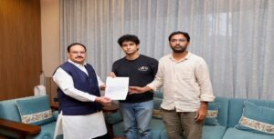 NEET কাণ্ডে উত্তাল দিল্লি! ধর্মেন্দ্র প্রধানের ইস্তফার দাবিতে নাড্ডার দ্বারস্থ ‘ককরোচ জনতা পার্টি’