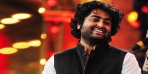 অবসর ভেঙে ফের প্লেব্যাকে অরিজিৎ সিং! কোন ছবির হাত ধরে ফিরলেন ‘সুরসম্রাট’?