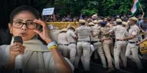 “ছাত্রদের ভয় পায় সরকার!” দিল্লিতে লাঠিচার্জের ঘটনায় মোদী সরকারকে তোপ মমতা বন্দ্যোপাধ্যায়ের