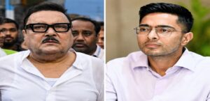 অভিষেক ‘খুনি’, ‘ক্রিমিনাল’! সোশ্যাল মিডিয়ায় লাইভে বিস্ফোরক মদন মিত্র, তুঙ্গে বিতর্ক