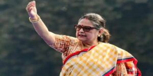 “একুশের মঞ্চে নাচানাচি দেখে মর্মাহত হতাম!” তৃণমূলের শহীদ দিবস নিয়ে বিস্ফোরক কাকলি ঘোষ দস্তিদার