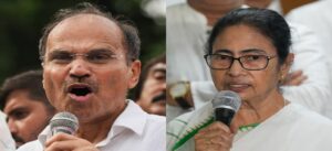 ‘সার্কাস চলছে তৃণমূলের মধ্যেই!’ একুশের মঞ্চে মমতার শহিদ স্মরণের রাজনীতিকে তীব্র আক্রমণ অধীর চৌধুরীর