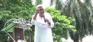 মমতার ধমক খেতেই কি মঞ্চ ছাড়লেন কল্যাণ? একুশের মেগা মঞ্চে বচসা ও প্রস্থান নিয়ে তুঙ্গে জল্পনা