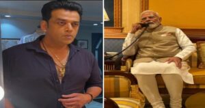 “ছাত্রদের ভবিষ্যৎ নিয়ে ছেলেখেলা বরদাস্ত নয়!” নিট প্রশ্নফাঁস কাণ্ডে কড়া হুংকার রবি কিষাণের!