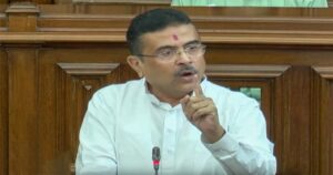 ‘কারও নির্দেশের অপেক্ষায় থাকবেন না, যা ইচ্ছে করে দেবেন!’ মহিলাদের চরম আত্মরক্ষার পাঠ মুখ্যমন্ত্রীর