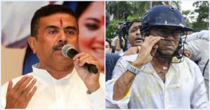 বাইরে থাকলে তো ২০২১-এ হিসেব করবেন!’ অভিষেক বন্দ্যোপাধ্যায়ের জেলযাত্রা নিয়ে জল্পনা বাড়ালেন মুখ্যমন্ত্রী