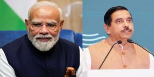 ‘আমরা বিতর্কের জন্য প্রস্তুত!’ নিট প্রশ্নফাঁস কাণ্ডে রাহুল গান্ধীকে তীব্র আক্রমণ কেন্দ্রীয় মন্ত্রী প্রহ্লাদ যোশীর