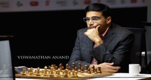 বিশ্ব দাবা সংস্থায় বিরাট ইতিহাস ভারতের! ফিডের অন্তর্বর্তী প্রেসিডেন্ট হলেন কিংবদন্তি বিশ্বনাথন আনন্দ!