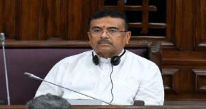 বিরোধী দলনেতা নির্বাচন ঘিরে চরম জালিয়াতি! স্বাধীন ভারতের সংসদীয় ইতিহাসে নজিরবিহীন ঘটনার তীব্র নিন্দা মুখ্যমন্ত্রীর