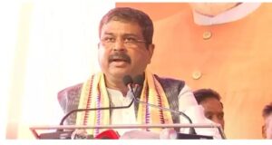 ধর্মেন্দ্র প্রধানের ইস্তফার পরেই নতুন শিক্ষামন্ত্রীর নাম ঘোষণা! কার হাতে গেল অত্যন্ত গুরুত্বপূর্ণ এই মন্ত্রক?