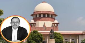 ‘গঙ্গার তীরে চিকেন বিরিয়ানি খেতে আইন বাধা দেয় না!’ ইফতার মামলা নিয়ে সুপ্রিম কোর্টে বিস্ফোরক বিচারপতি ভুঁইয়া