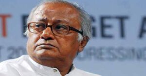 কমিশনের সঙ্গে বৈঠকে ‘অননুমোদিত’ প্রতিনিধি দল! তৃণমূলের অন্দরে অস্বস্তি, বিস্ফোরক সৌগত রায়