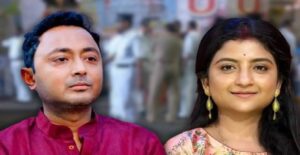 শত কোটির সম্পত্তি ও তোলাবাজির অভিযোগ! তৃণমূল নেতা দেবরাজ চক্রবর্তীর গ্রেফতারিতে রাজ্যজুড়ে শোরগোল