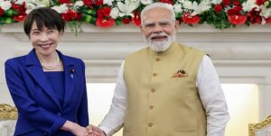 ‘পারস্পরিক বিশ্বাসই আমাদের শক্তি’, জাপান প্রধানমন্ত্রীর সঙ্গে হাই-ভোল্টেজ বৈঠকে কী বললেন মোদি?