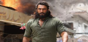 ভারতীয় বক্স অফিসের পর এবার জাপানি প্রেক্ষাগৃহে ঝড় তুলতে আসছে ‘ধুরন্ধর’! কী বললেন রণবীর?