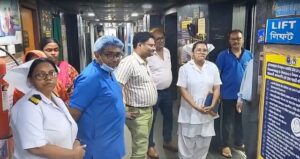 “জুলাইয়ে ৭৭, অগস্টে বেড়ে ৮৯!”-মালদা মেডিক্যালে পরপর শিশুমৃত্যুর ঘটনায় রাজ্যজুড়ে শোরগোল