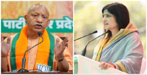 হাজার হাজার কোটি টাকার জমি কেলেঙ্কারি! রাম মন্দির বিতর্ক নিয়ে যোগী সরকারকে তীব্র আক্রমণ ডিম্পল যাদবের