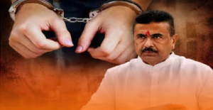 মন্ত্রীর ওপর হামলার ছক বানচাল! জঙ্গি যোগে হাওড়া থেকে গ্রফতার আরও এক ভয়ঙ্কর সহযোগী!