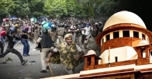 তেলাপোকা জনতা পার্টির বিক্ষোভ, মামলা প্রত্যাহারে রাজ্যগুলিকে পূর্ণ স্বাধীনতা দিল সুপ্রিম কোর্ট!