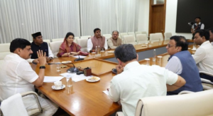 রাজধানী ভোপালে কড়া ব্যবস্থার ওপর সাময়িক স্থগিতাদেশ! মুখ্যমন্ত্রীর এক ঘোষণায় স্বস্তির নিঃশ্বাস ফেললেন বাসিন্দারা!
