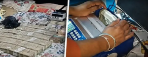 কাফ সিরাপ পাচারের কালো টাকা! মালদায় মঙ্গলবাড়ির ফ্ল্যাটে মিলল আড়াই কোটি টাকার পাহাড়!
