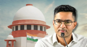 সুপ্রিম কোর্টেও বড় ধাক্কা অভিষেকের! চোখের চিকিৎসার জন্য বিদেশযাত্রার আবেদনে মিলল না স্বস্তি!