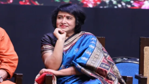 ১৯ বছর পর কলকাতায় তসলিমা! সেই রাতের বিভীষিকা মনে করে কেঁদে ফেললেন লেখিকা?
