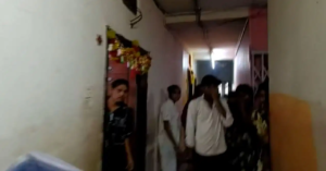 মন্ত্রীর ওপর নজরদারির ভয়ঙ্কর ছক! এসটিএফের জালে হামিম-অর্পিতার পর এবার কে এই আদিত্য?