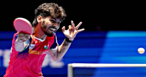 শরথ কমলের পর ফের বাজিমাত! কমনওয়েলথ চ্যাম্পিয়নশিপে সোনা জিতে বাংলা ছাড়ার ক্ষোভ মেটালেন তরুণ তুর্কি!