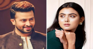 শাকিব খানের বিপরীতে ফের বাজিমাত! তৃতীয়বার কোন সুপারহিট অভিনেতার সঙ্গে জুটি বাঁধছেন ইধিকা পাল?