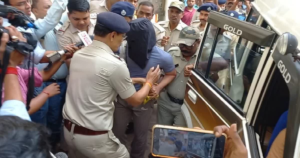 কলেজ পড়ুয়াদের টার্গেট করে দেশবিরোধী প্রচার! ধৃত হামিম ও অর্পিতাকে ম্যারাথন জেরা করতেই ফাঁসুল চাঞ্চল্যকর তথ্য