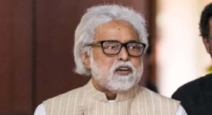 এনসিপিআই-এ ভাঙন জল্পনার অবসান! ঐক্যবদ্ধ থাকার কড়া বার্তা প্রবীণ সাংসদ সুদীপের