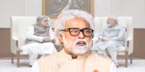 সংসদে মোদীর সামনে প্রথম হাজির সুদীপ! এনডিএ-র ‘মঙ্গল মিলন’ বৈঠকে বড় চমক দিল কোন নতুন দল?