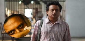 হাতে ব্যান্ডেজ, চোখে ঠান্ডা চাউনি! পুজোয় বড়পর্দায় ঝড় তুলতে আসছে ‘বহুরূপী: দ্য গোল্ডেন ডাকু’