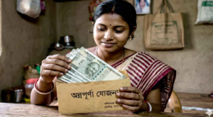 অন্নপূর্ণা ভাণ্ডার প্রকল্পের ৩,০০০ টাকা কি অ্যাকাউন্টে ঢুকবে? নতুন পোর্টাল চালুর পরই সামনে এল বড় আপডেট!
