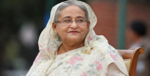 ভারতের মাটি থেকে প্রথম ভার্চুয়াল ভাষণ শেখ হাসিনার! চরম ক্ষুব্ধ ঢাকা জানতে চাইল নতুন দিল্লির অবস্থান